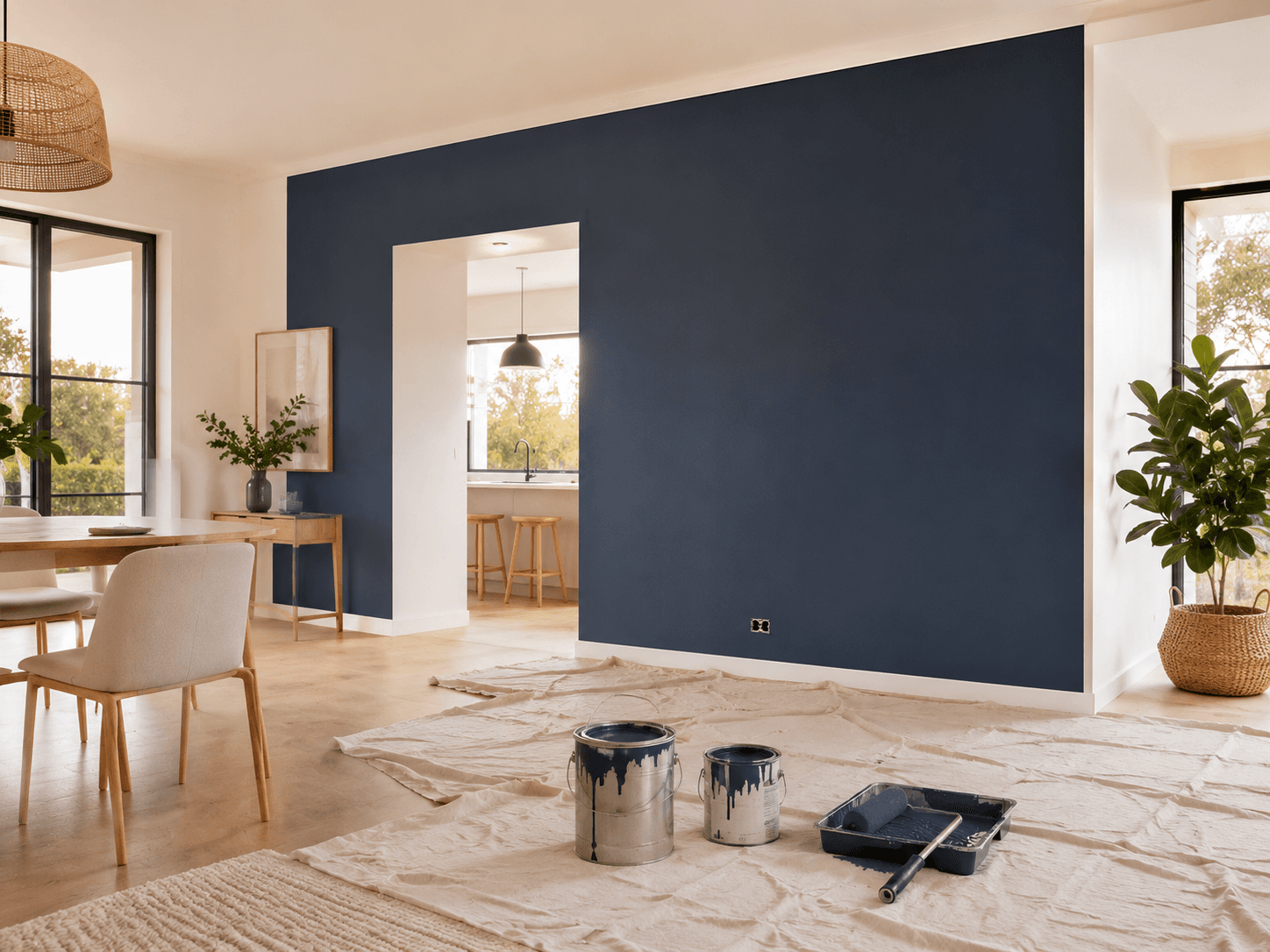 Interior Painting