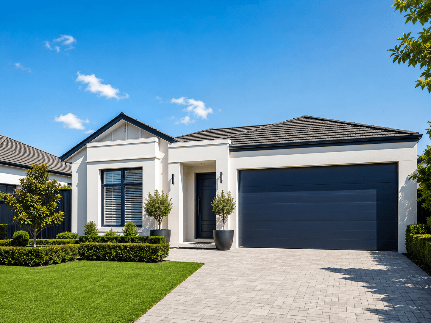 Residential Painting