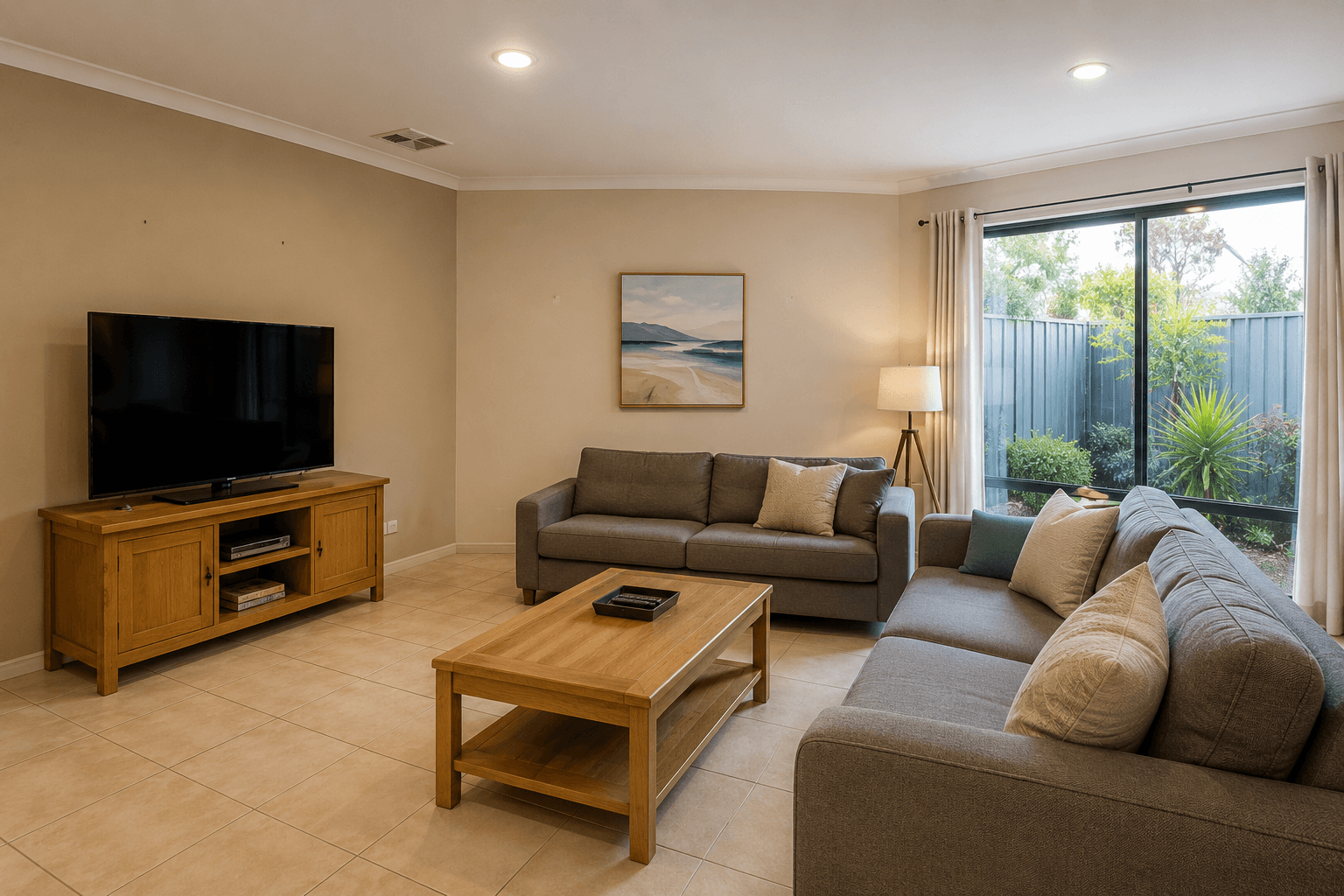 Joondalup Interior Refresh — photo 1